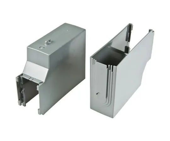 64-0340-49　ABB Terminal Shroud, For Use With OS Series　OSS160G1L/3
