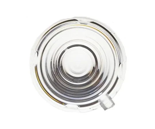 64-0276-05　Carclo 10211 LED Lens, Spot, Wide Angle Ripple Beam　10211
