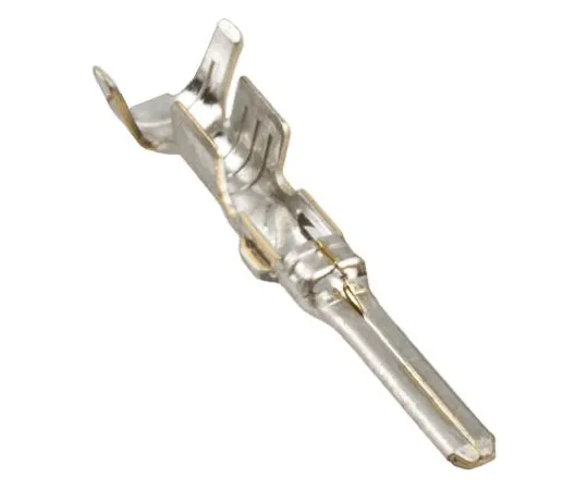 64-0217-32　TE Connectivity Econoseal III 070 Male Crimp Terminal Contact 345807-1　345807-1