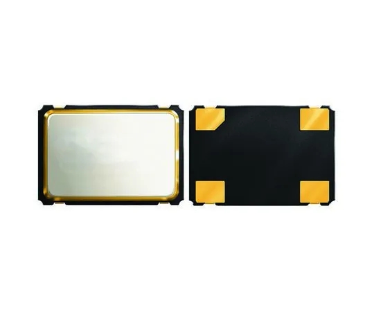 64-0303-19　Abracon, 16 MHz XO Oscillator, ±20ppm HCMOS, TTL, 4-Pin SMD ASV-16.000MHz-EJ　ASV-16.000MHZ-E-T