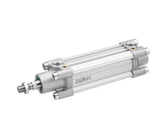 64-0304-21　Aventics Pneumatic Profile Cylinder 32mm Bore, 100mm Stroke, PRA Series, Double Acting　0822120004
