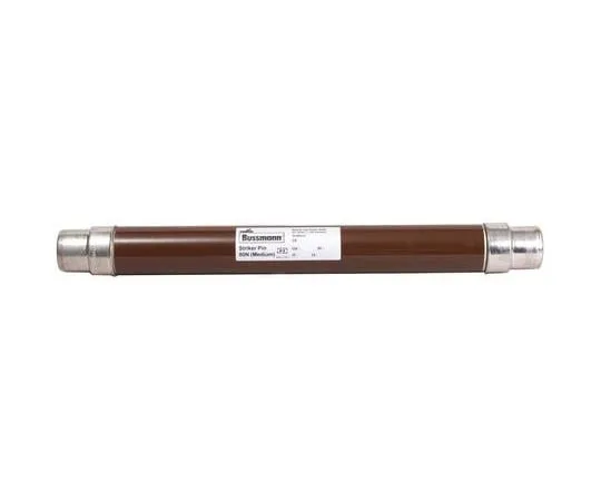 64-0303-81　Cooper Bussmann, 80A Cartridge F***, 76 x 442mm　24TFMEJ80