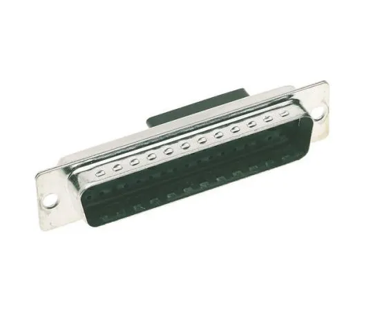 64-0267-17　Harting Straight Hybrid Crimp D-Sub Connector, Plug, 32 (Signal), 4 (Power/Coax) Pin　09695120364