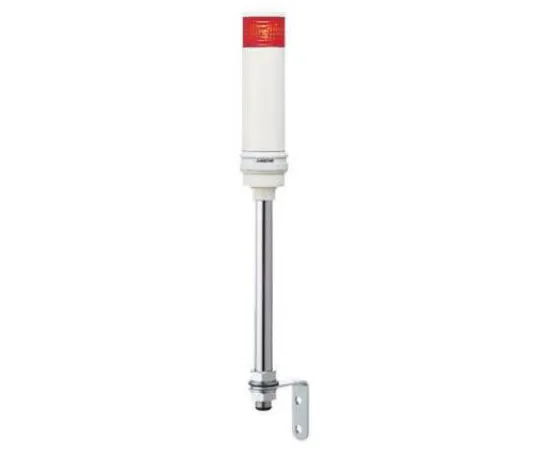 64-0309-21　Harmony Harmony XVC4 LED Beacon Tower With Buzzer, 1 Light Elements, Red, 24 V ac/dc　XVC4B15S