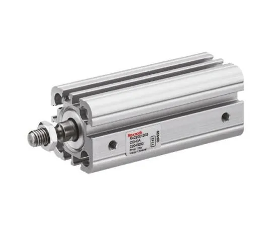 64-0304-52　Aventics Pneumatic Compact Cylinder 32mm Bore, 40mm Stroke, CCI Series, Double Acting　R422001195