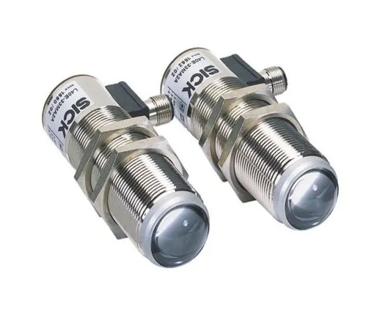 64-0283-61　L2000 Light Beam S***er, 1 Beam, 60m Max Range　L21S-33MA2A