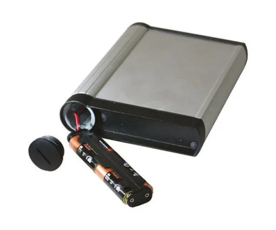 64-0307-75　ROLEC Battery Holder for *** with MobilCase Enclosure　584.004.000