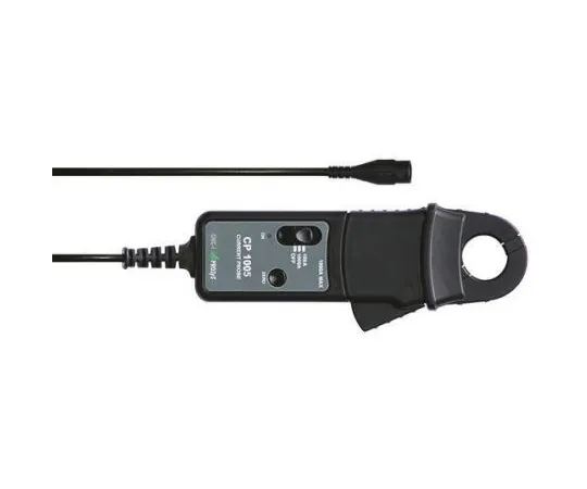 64-0312-50　GMC-I Prosys CP-1005 Multimeter Current Clamp Adapter, 1000A dc, 1000A ac, 32mm　CP1005