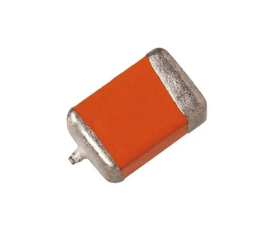 64-0236-20　Vishay Tantalum Capacitor 680μF 10V dc MnO2 Solid ±10% Tolerance 594D Series　594D687X9010R2T