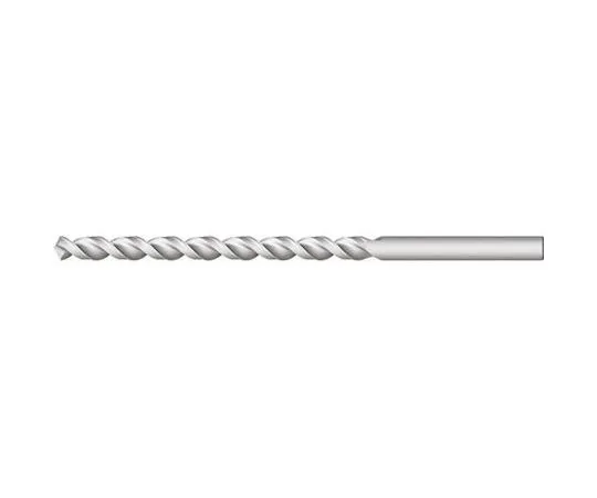 64-0272-88　Dormer A940 HSCo 2mm Long Drill Bit, 85 mm Plain Shank　A9402.0