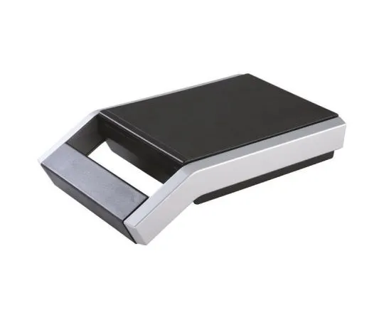 64-0303-43　Rose, ABS, Handheld Enclosure, IP65 ,166 mm x 50 mm x 274 mm　27041301