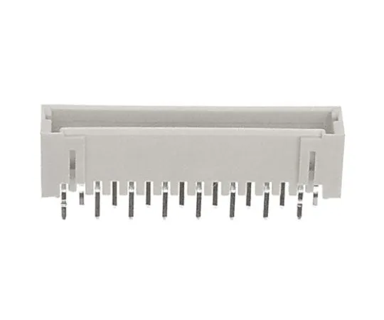 64-0228-51　TE Connectivity AMP Mini CT, 16 Way, 1 Row, Straight PCB Header　1-292207-6
