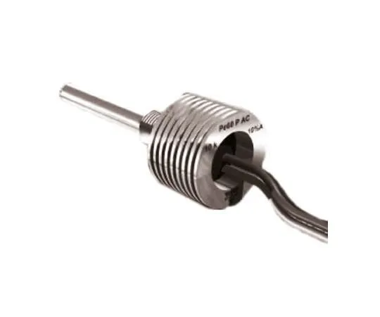 64-0235-23　Vishay 1 Gang Rotary Cermet Potentiometer with a 6 mm Dia. Shaft, 100Ω, ±20%, 6W, Linear PE60L0FGW101MA　PE60L0FGW101MA