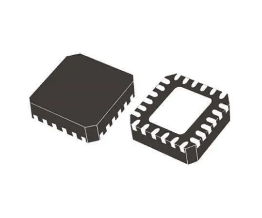 64-0241-74　STMicroelectronics STM8L151G6U6, 8bit STM8 Microcontroller, 16MHz, 1 kB, 32 kB Flash, 28-Pin UFQFPN　STM8L151G6U6