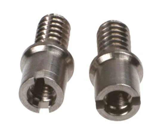 64-0223-41　TE Connectivity AMPLIMITE Series Female Screwlock , For *** with D-sub Connector　750831-1