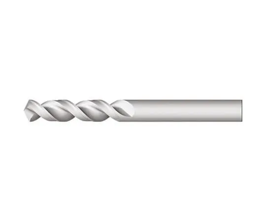 64-0273-59　Dormer A920 HSCo 4.2mm Short Drill Bit, 55 mm Plain Shank　A9204.2