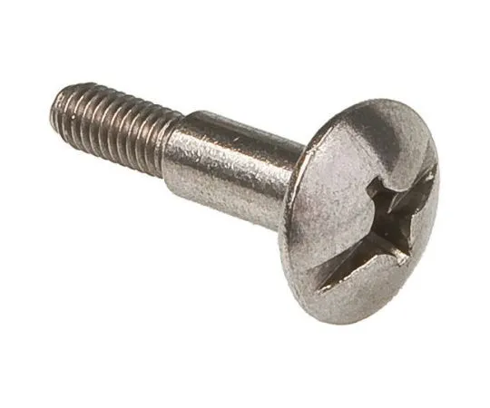 64-0339-32　TE Connectivity M4 Shoulder Screw for *** with Drawer Connector, Kit Contains M4 Screws x 2, Springs x 2, Washers x 2　213283-2