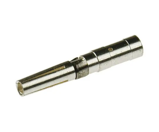 64-0278-51　TE Connectivity Socket Contact Rated At 30A　1987281-2