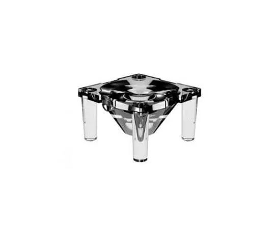 64-0275-68　Carclo 10412 LED Lens, 18 ° Medium Angle, Spot Beam　10412