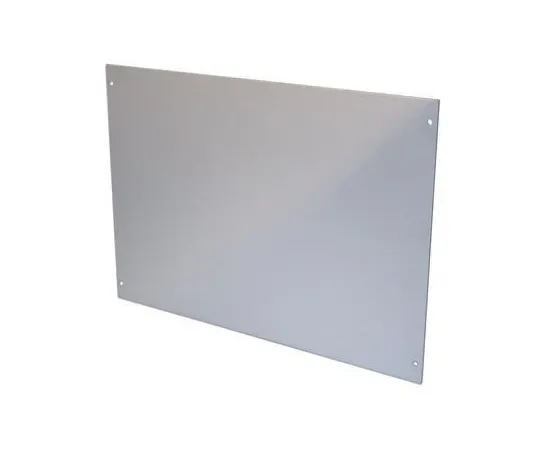 64-0323-62　Aluminium Project Box, Grey　M5800035