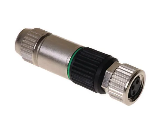 64-0325-90　Harting HARAX Series, 4 Pole Din Socket Socket　21021512405