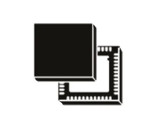 64-0243-05　STMicroelectronics STM32F051C8U6, 32bit ARM Cortex M0 Microcontroller, 48MHz, 64 kB Flash, 48-Pin UFQFPN　STM32F051C8U6
