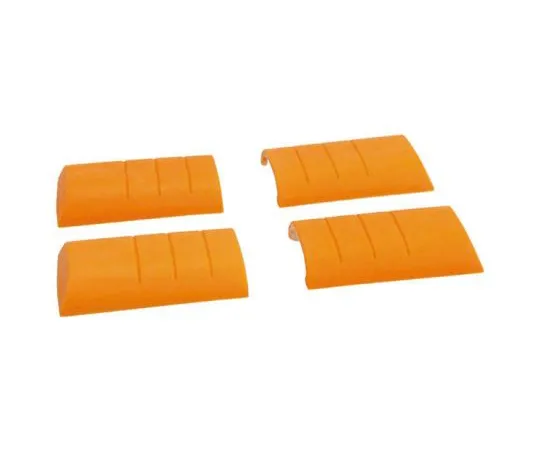 64-0312-61　CAMDENBOSS, Polypropylene, Handheld Enclosure　CHH66C2OR