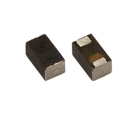 64-0236-10　Vishay Tantalum Capacitor 15μF 10V dc MnO2 Solid ±20% Tolerance 298D Series　298D156X0010M2T