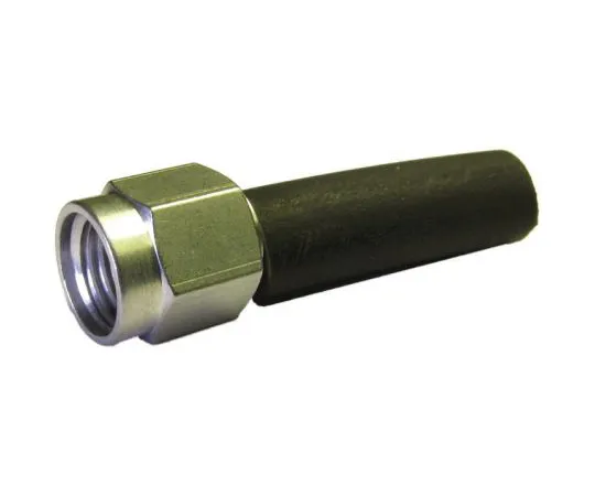 64-0268-73　Amphenol Straight 50Ω Cable Mount SMA Connector, Crimp Termination RG142, RG223, RG400/U, RG55　SF2900-6001