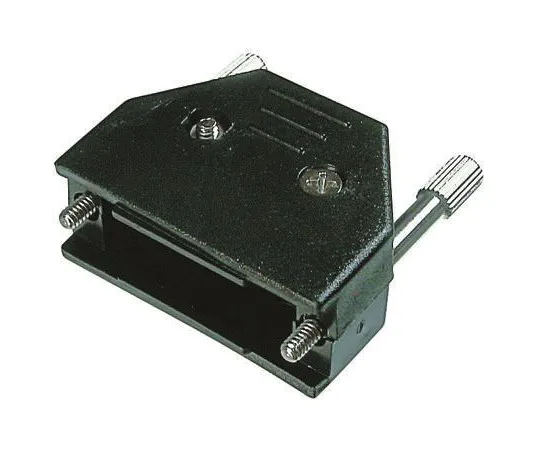 64-0199-05　ASSMANN WSW PC D-sub Connector Backshell, 25 Way　AKSUN 25V-T