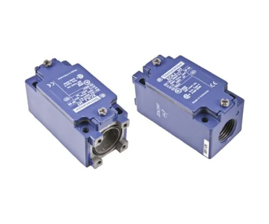 64-0281-62　IP65 Snap Action Limit Switch Metal, NO/NC, 240V　ZCKJ1H7