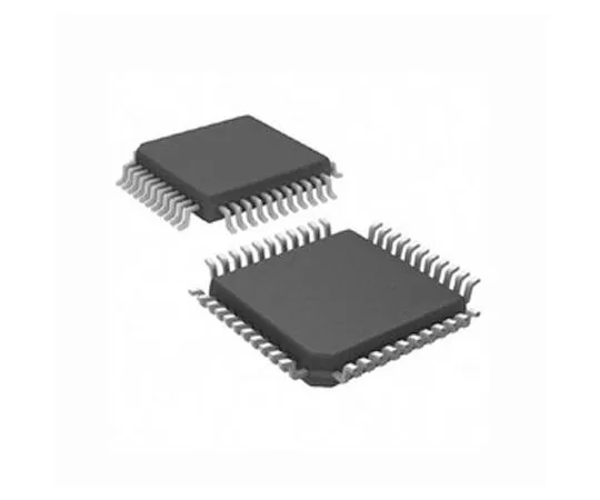 64-0243-19　STMicroelectronics STM8S207S8T6C, 8bit STM8 Microcontroller, 24MHz, 1.536 kB, 64 kB Flash, 44-Pin LQFP　STM8S207S8T6C