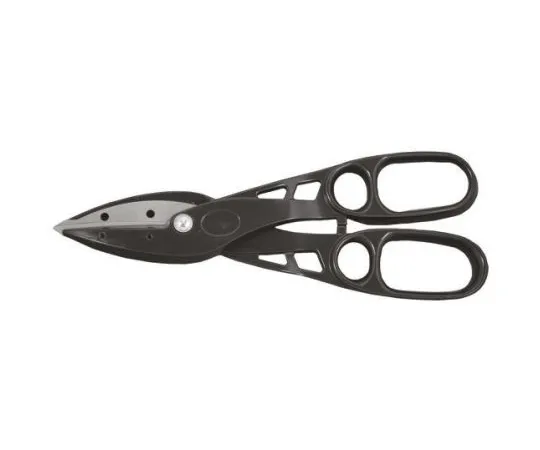 64-0325-59　William Whiteley & Sons 12 in Tin Snip for Sheet Metal　RSSNI01-12