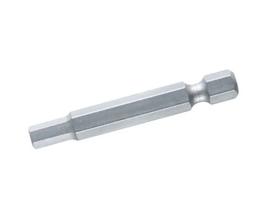 64-0325-64　Wiha Tools Hexagon Bit, 5 x 50 mm　04196