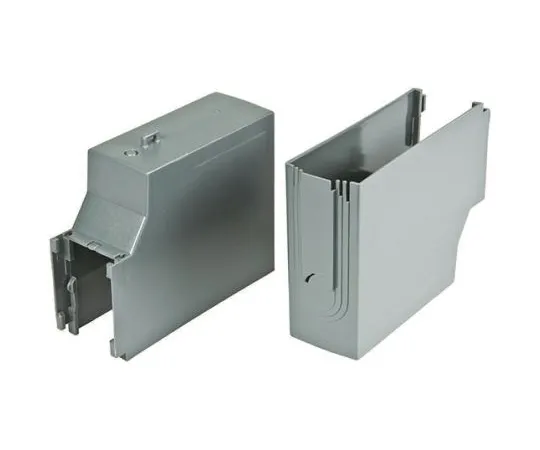 64-0340-50　ABB Terminal Shroud, For Use With OS Series　OSS160G1L/4