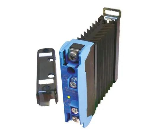 64-0301-50　Celduc 32 A Solid State Relay, Zero Crossing, Chassis Mount, 600 V ac Maximum Load　SAL965460