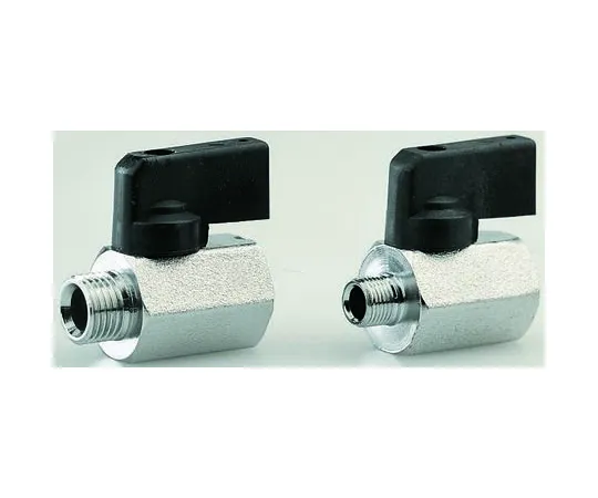 64-0274-35　RS PRO 1/2in Coolant Valve　623-5195