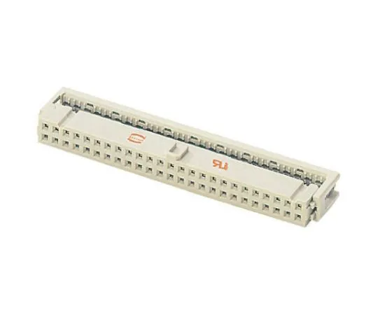 64-0270-02　Harting 24-Way IDC Connector Socket for Cable Mount, 2-Row　09185247803
