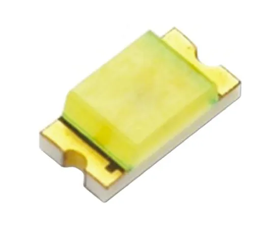 64-0302-61　2.9 V White LED 1608 (0603)  SMD, Lite-On LTW-C191TS5　LTW-C191TS5