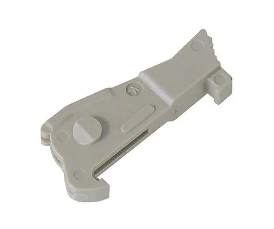 64-0269-54　Harting, Locking Lever　09180009904