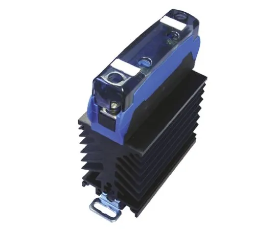 64-0239-66　Celduc 40 A Solid State Relay, Zero Crossing, Chassis Mount, 510 V ac Maximum Load　SUM865070
