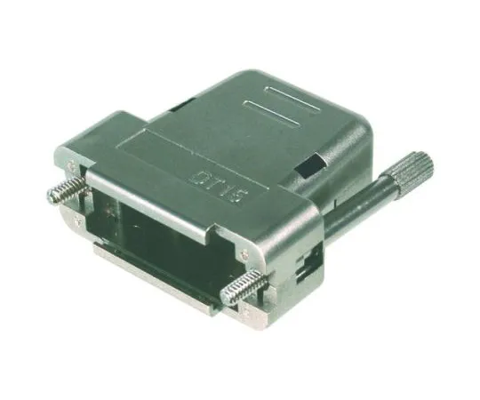 64-0198-84　ASSMANN WSW PA D-sub Connector Backshell, 25 Way　ADT 25/RAE