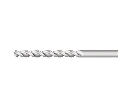 64-0273-45　Dormer A900 HSCo 11mm Jobber Drill Bit, 142 mm Plain Shank　A90011.0