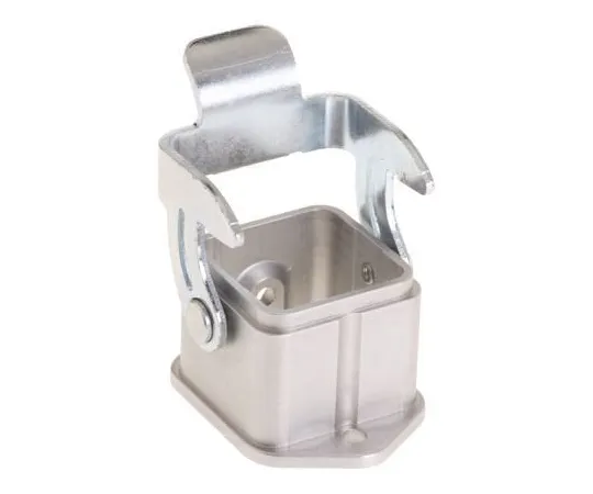 64-0282-10　Han-INOX Series Bulkhead Housing　19440030301