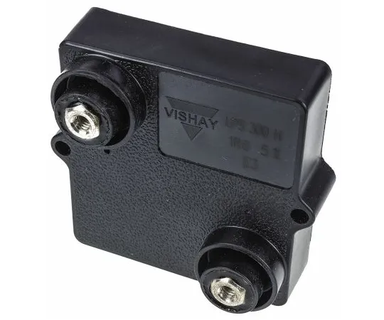 64-0235-49　Vishay LPS800 Series Screw Termination Thick Film Panel Mount Resistor, 10Ω ±5% 800W　LPS0800H10R0JB