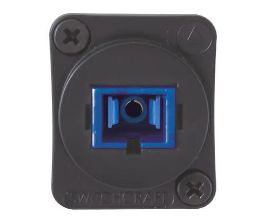 64-0323-42　Switchcraft XLR Connector, Female　EHSC2