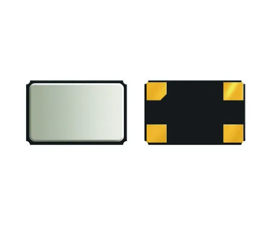 64-0302-83　QANTEK 16MHz Crystal ±10ppm SMD 4-Pin 3.2 x 2.5 x 0.75mm　QC3216.0000F12B12
