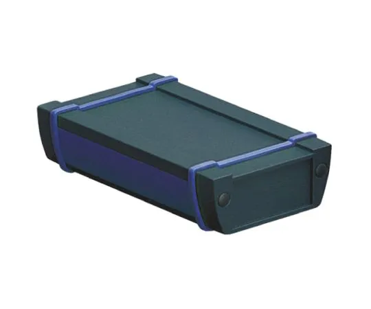 64-0309-80　Bopla 200 x 121 x 32.8mm Enclosure　94132200.MT2