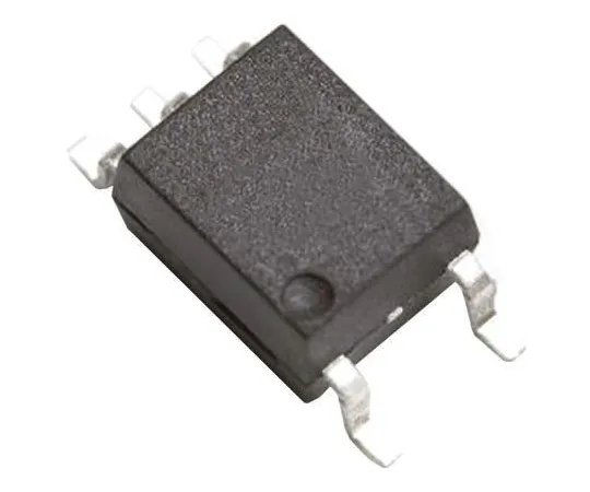 64-0270-97　Broadcom, ACPL-M72T-000E DC Input CMOS Detector IC Output Optocoupler, Surface Mount, 5-Pin SO　ACPL-M72T-000E