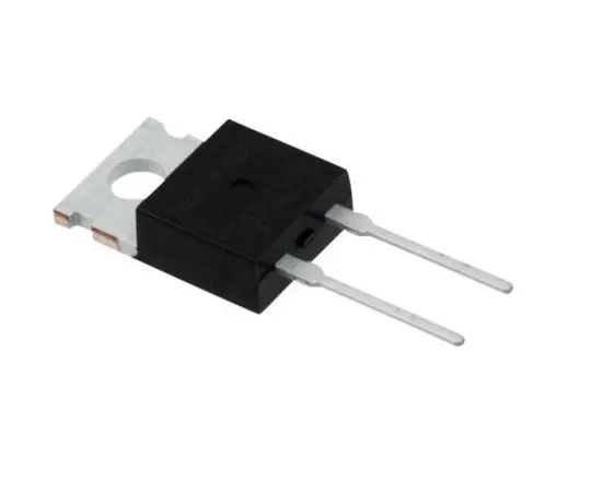 64-0280-23　Vishay 45V 16A, Schottky Diode, 2-Pin TO-220AC MBR1645-E3/45　MBR1645-E3/45